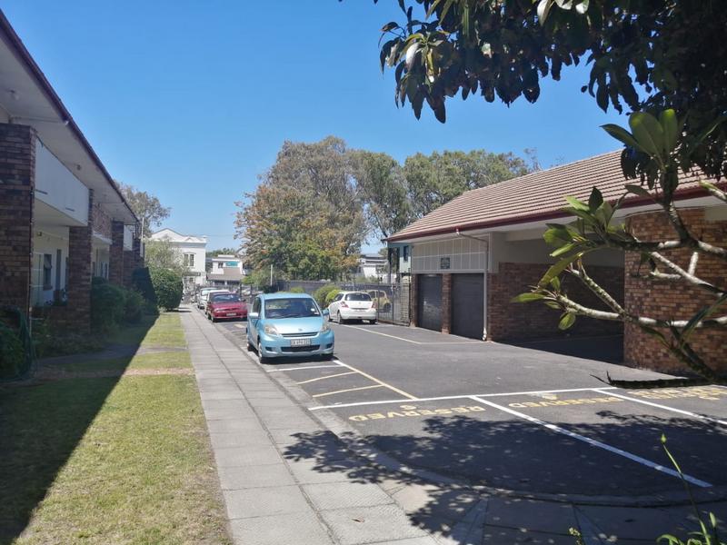 2 Bedroom Property for Sale in Kenilworth Western Cape